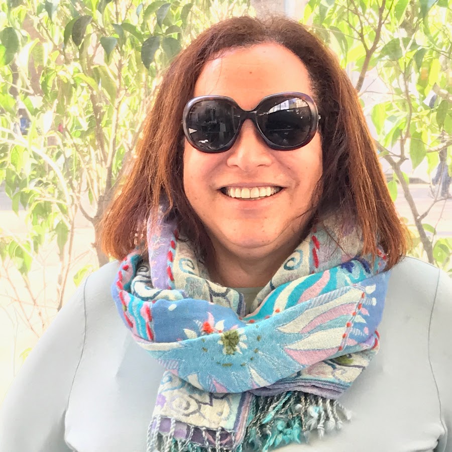 Pamela Weinman - YouTube