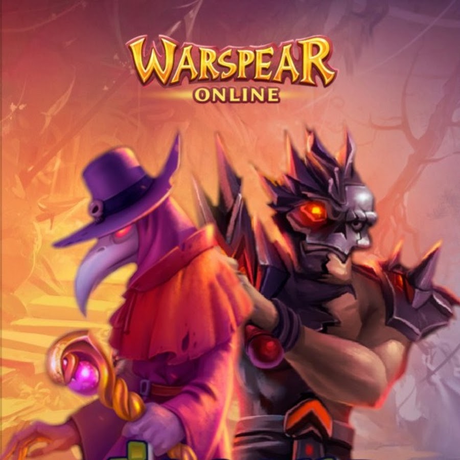 How To Get To Warspear