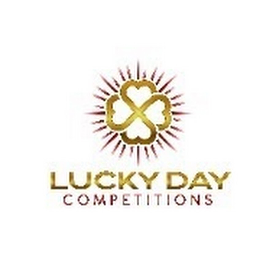 Lucky Day Competitions YouTube