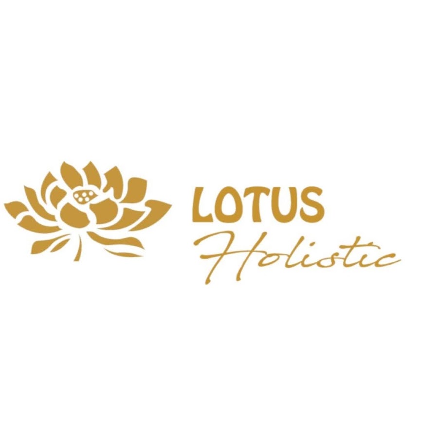 Lotus Holistic YouTube