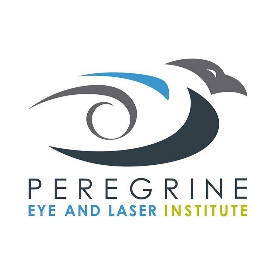 Peregrine Eye YouTube