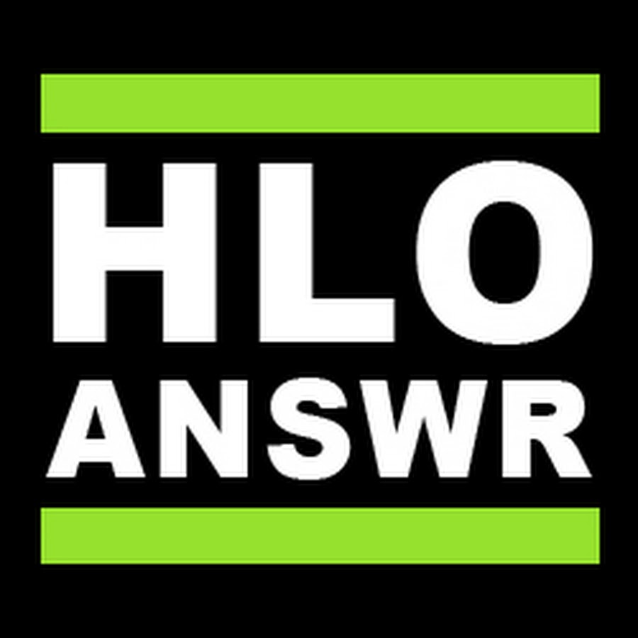 Hello Answer  YouTube