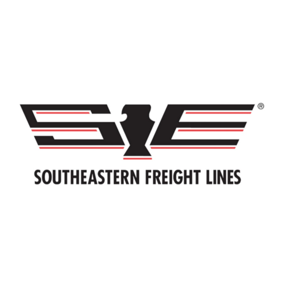 Southeastern Freight Lines - YouTube