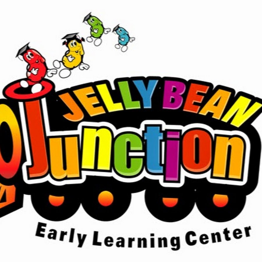 Jelly Bean Junction YouTube
