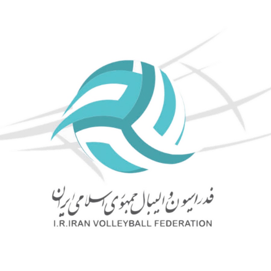 Iran Volleyball Federation YouTube