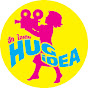 Hug Idea