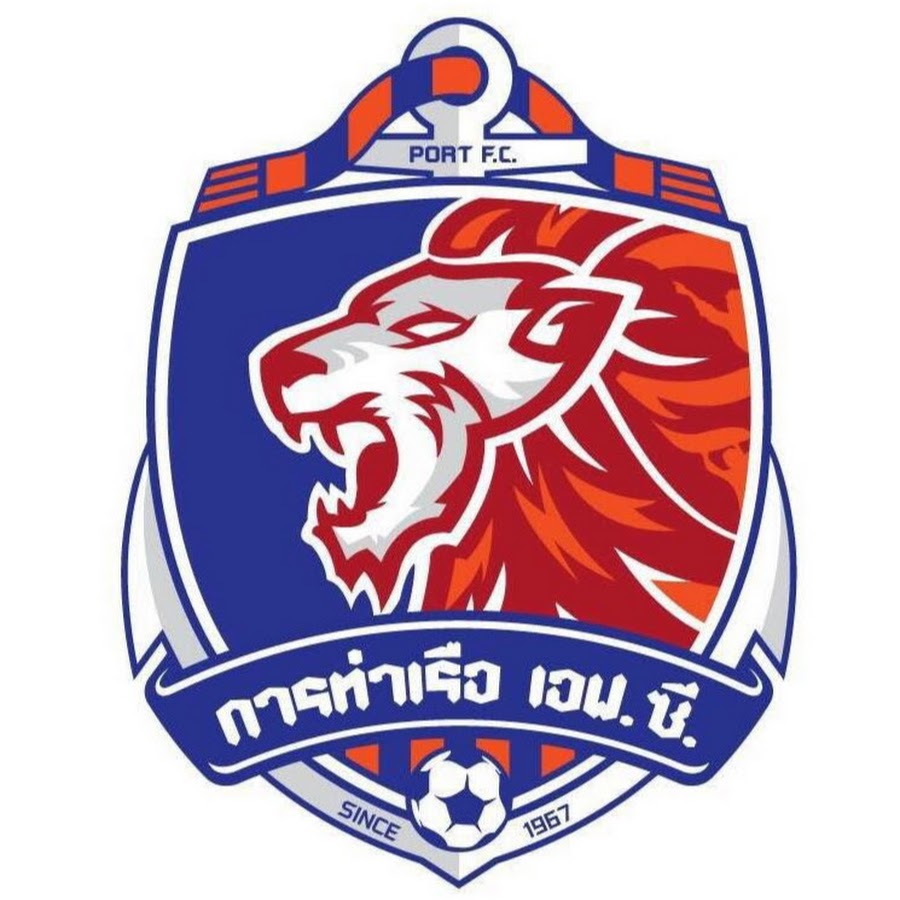 Port FC - YouTube