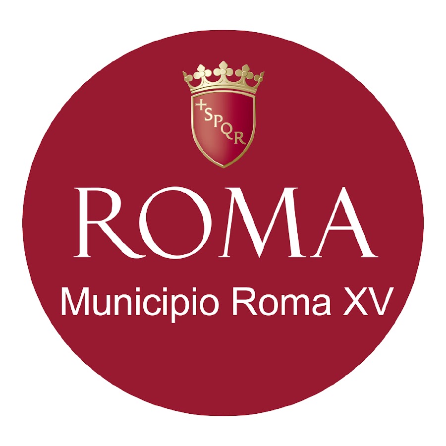 Municipio Roma XV YouTube