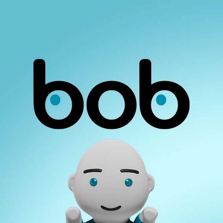 bob Finance AG YouTube