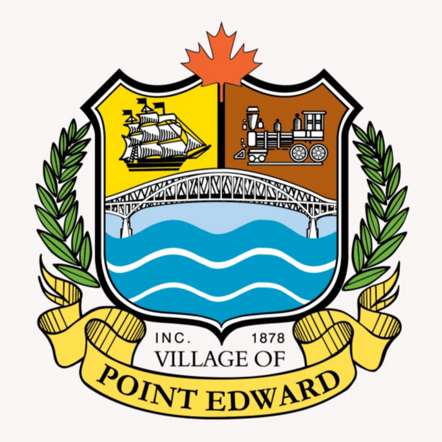 Village of Point Edward, Ontario YouTube