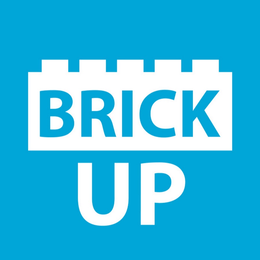 Brick UP YouTube