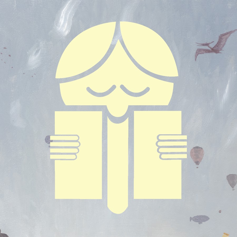 Children's Book Council of Australia YouTube