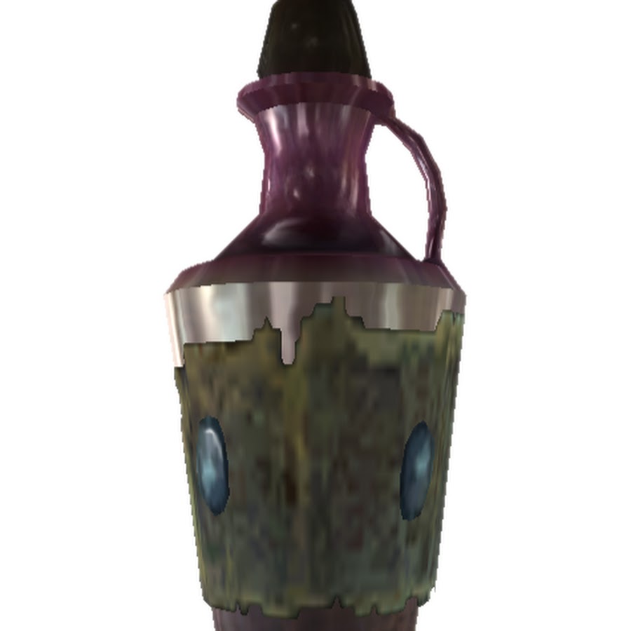 skooma addict YouTube