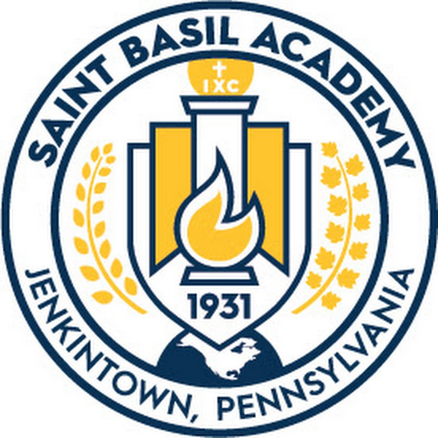 St. Basil Academy YouTube