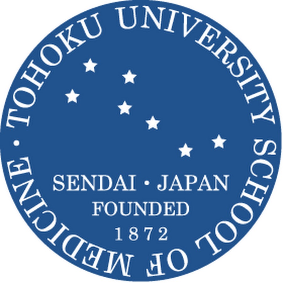 東北大学大学院医学系研究科広報室 YouTube