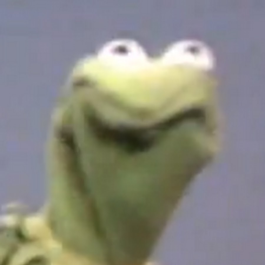 Kermit YouTube