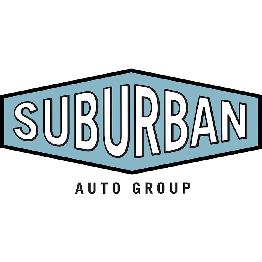 Suburban Auto Group YouTube