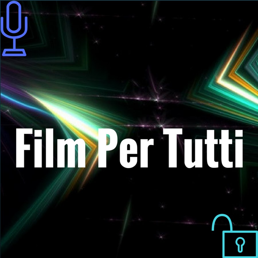 Film Per Tutti YouTube