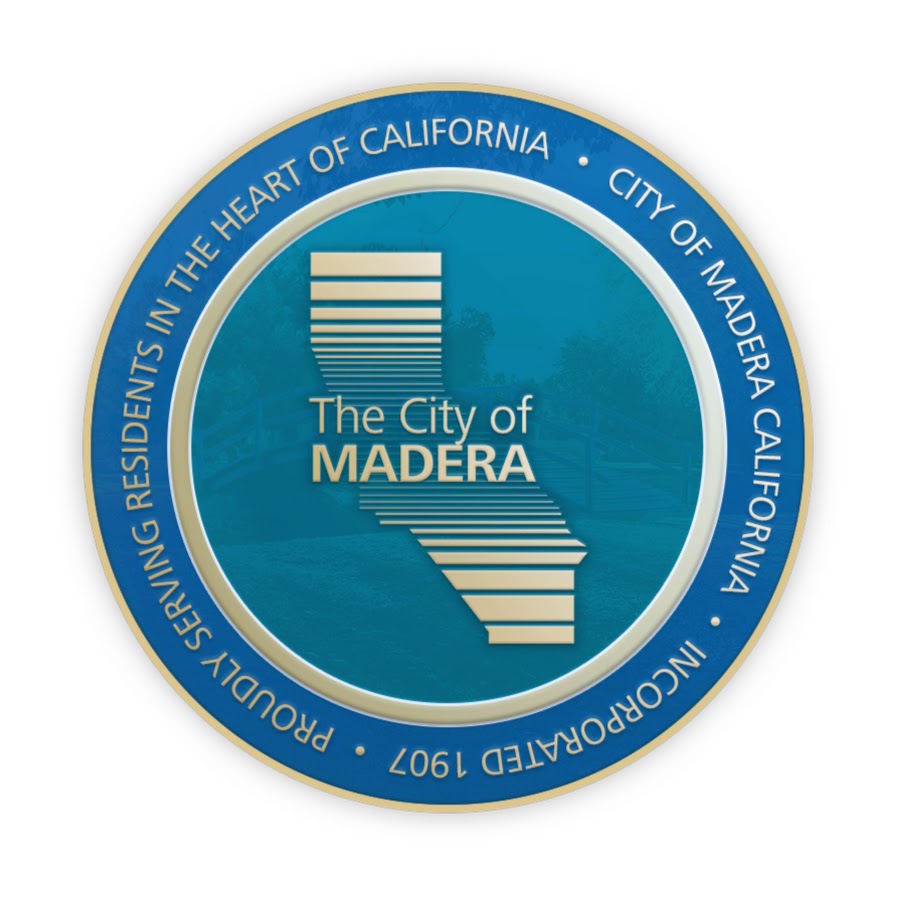 City of Madera YouTube
