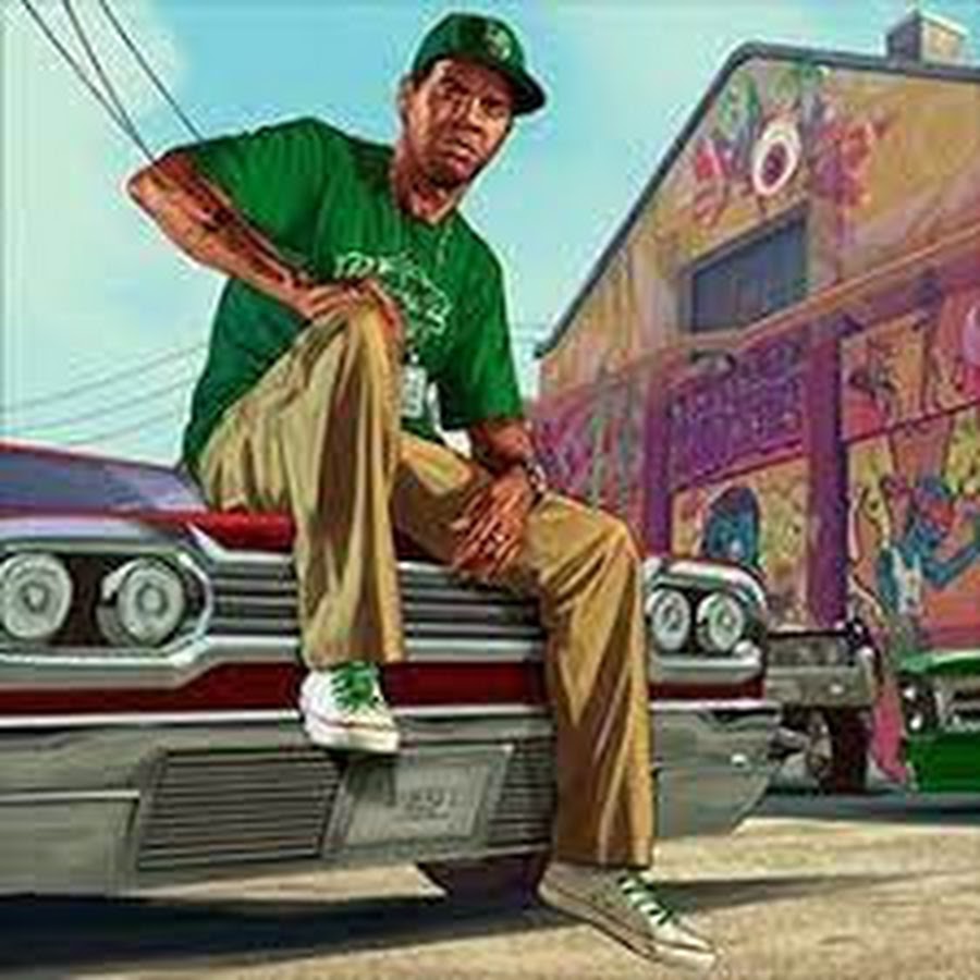 Lamar Davis 9876 YouTube