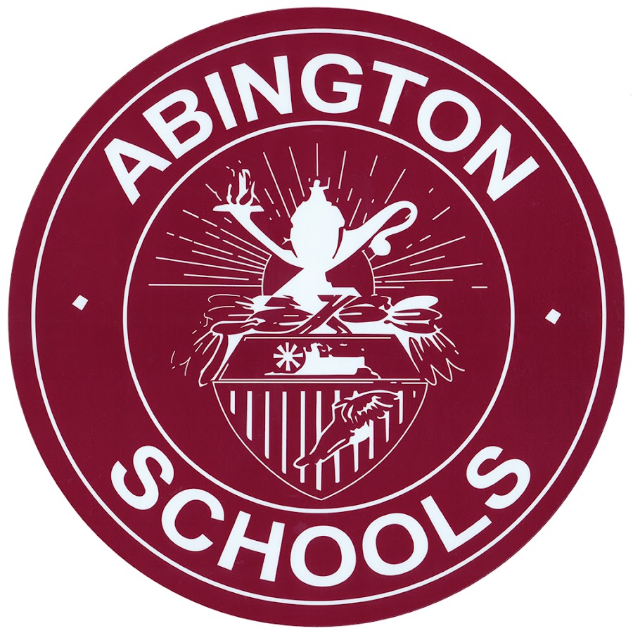 Abington Schools YouTube