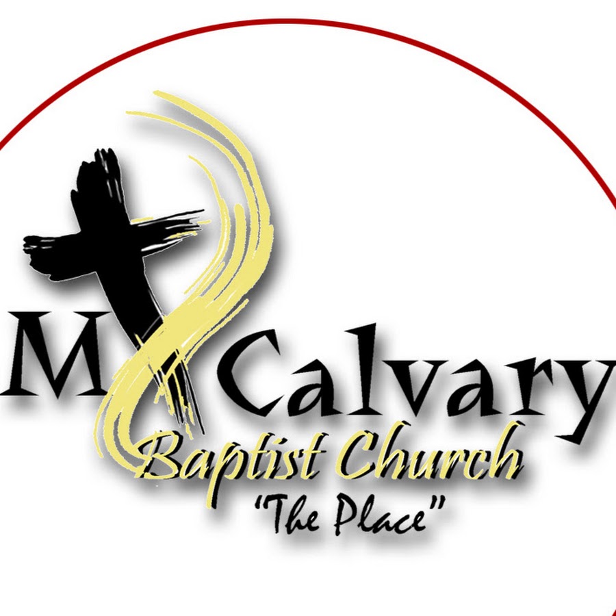 Mt Calvary YouTube