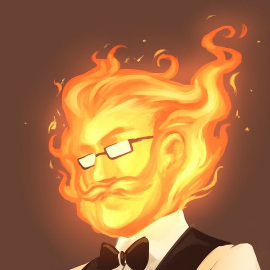 Grillby Games.