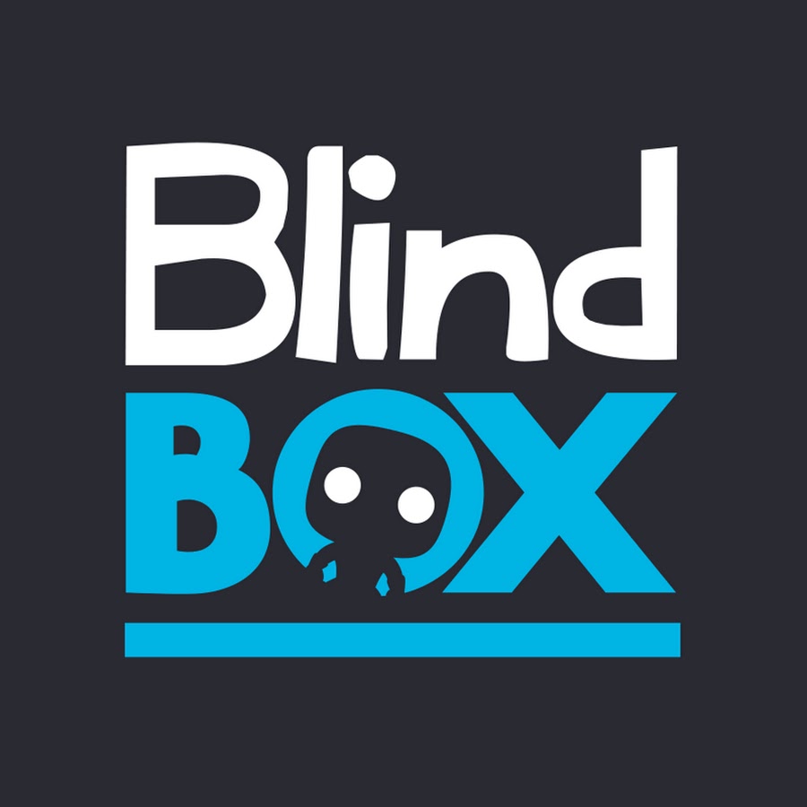 Blindbox.cz - YouTube