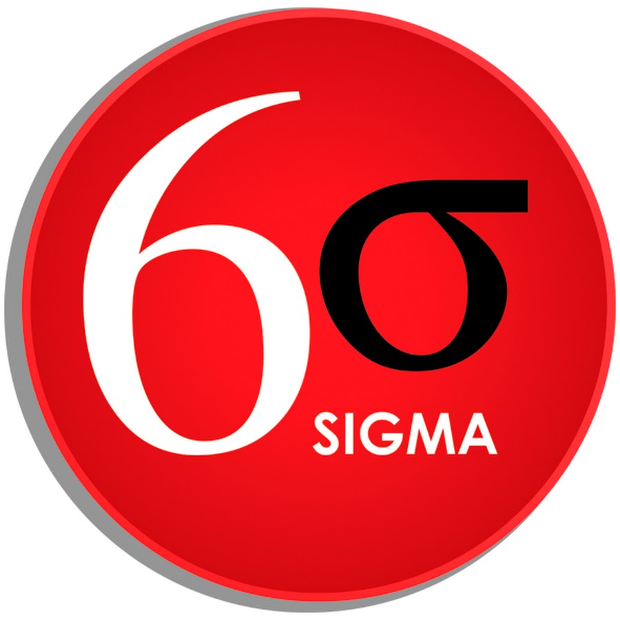 Сигма см. 6 Sigma. Концепция Six Sigma. Методика 6 сигм. 6 Sigma метод.
