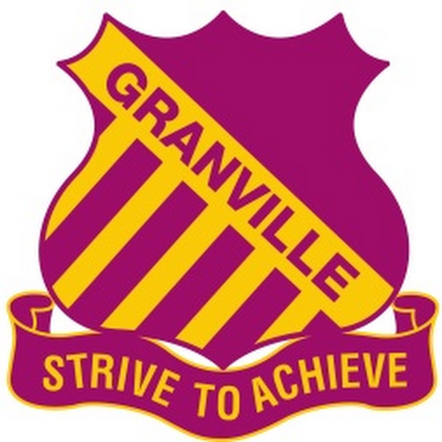 Granville Public School Learning YouTube