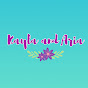 Kayla and Aria