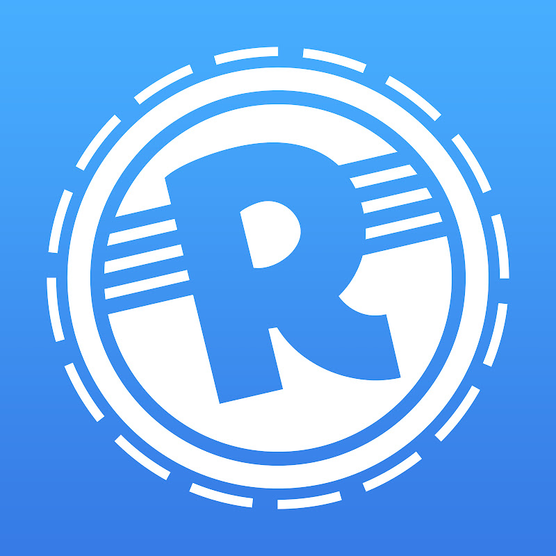 Riconius logo