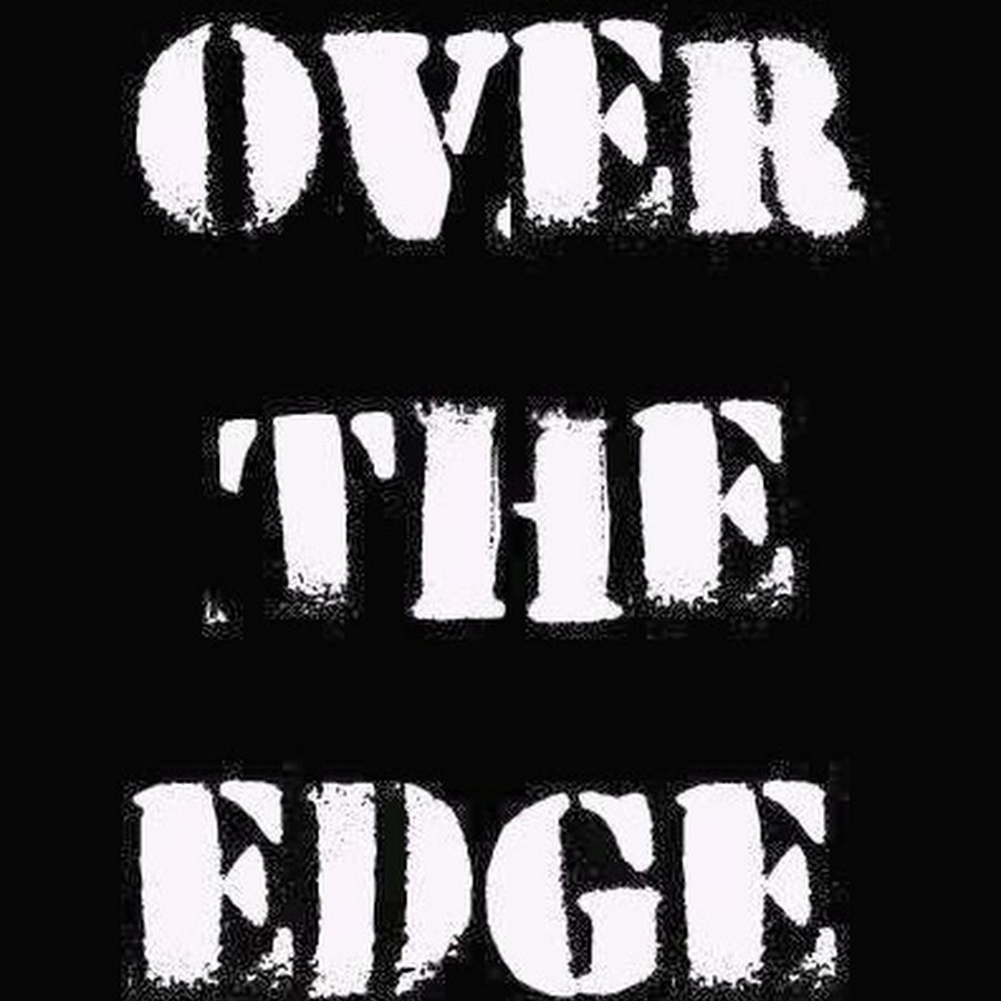 Over The Edge band YouTube