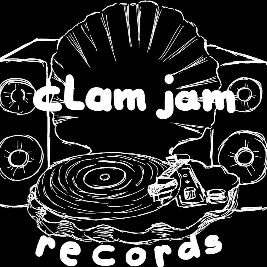 Clam Jam Records.