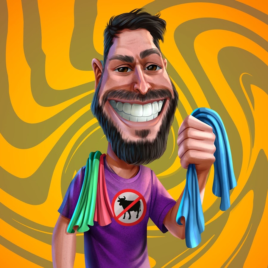 Allan dos Panos - YouTube