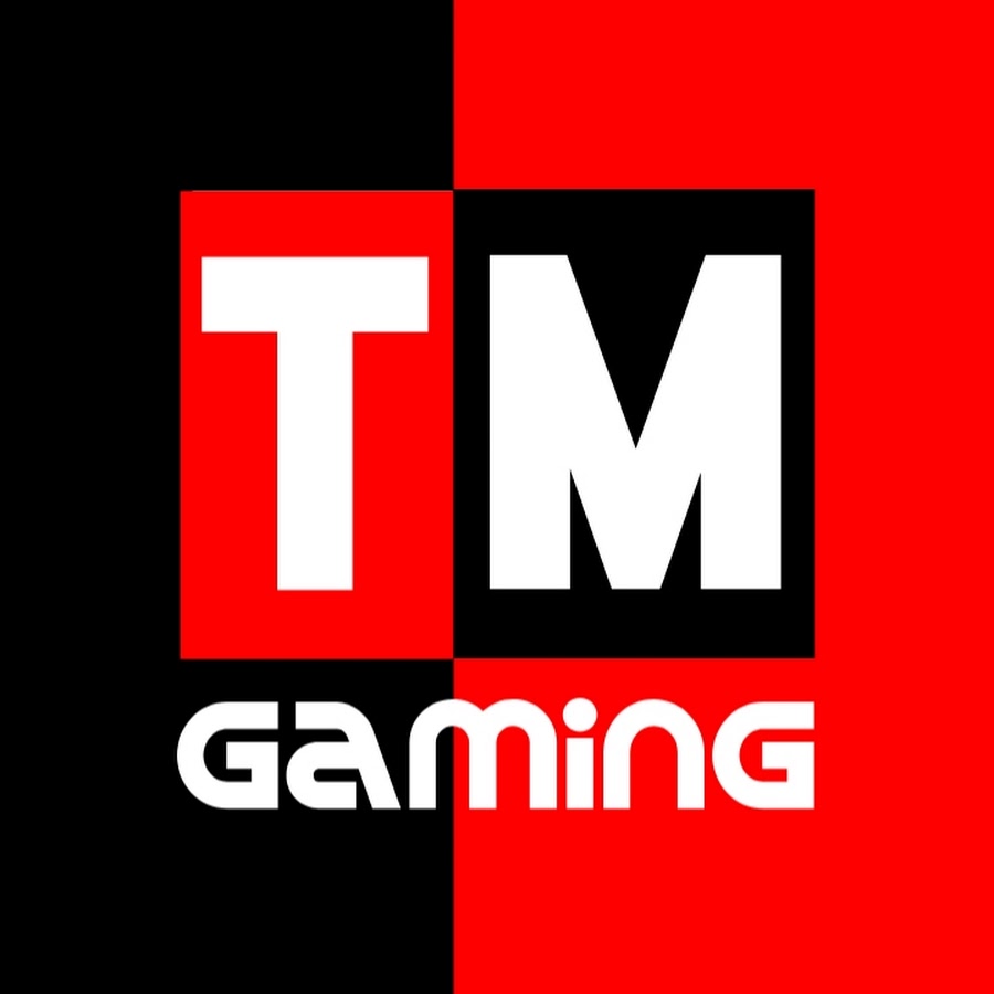 TM Gaming YouTube