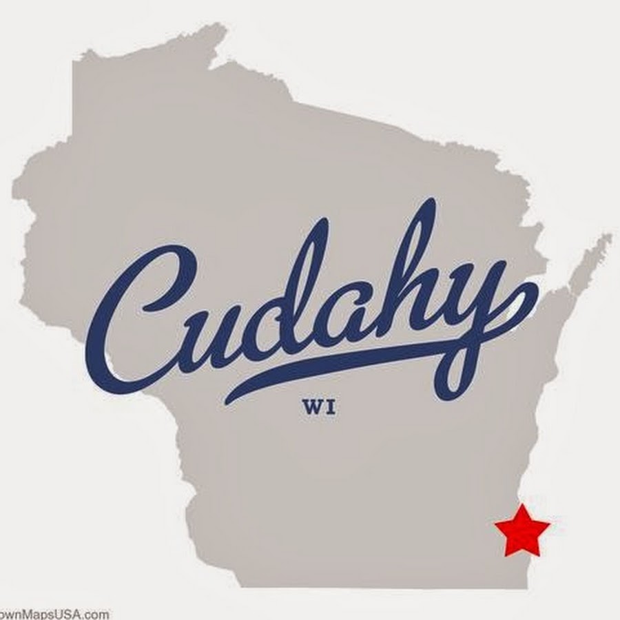 Cudahy Wisconsin YouTube