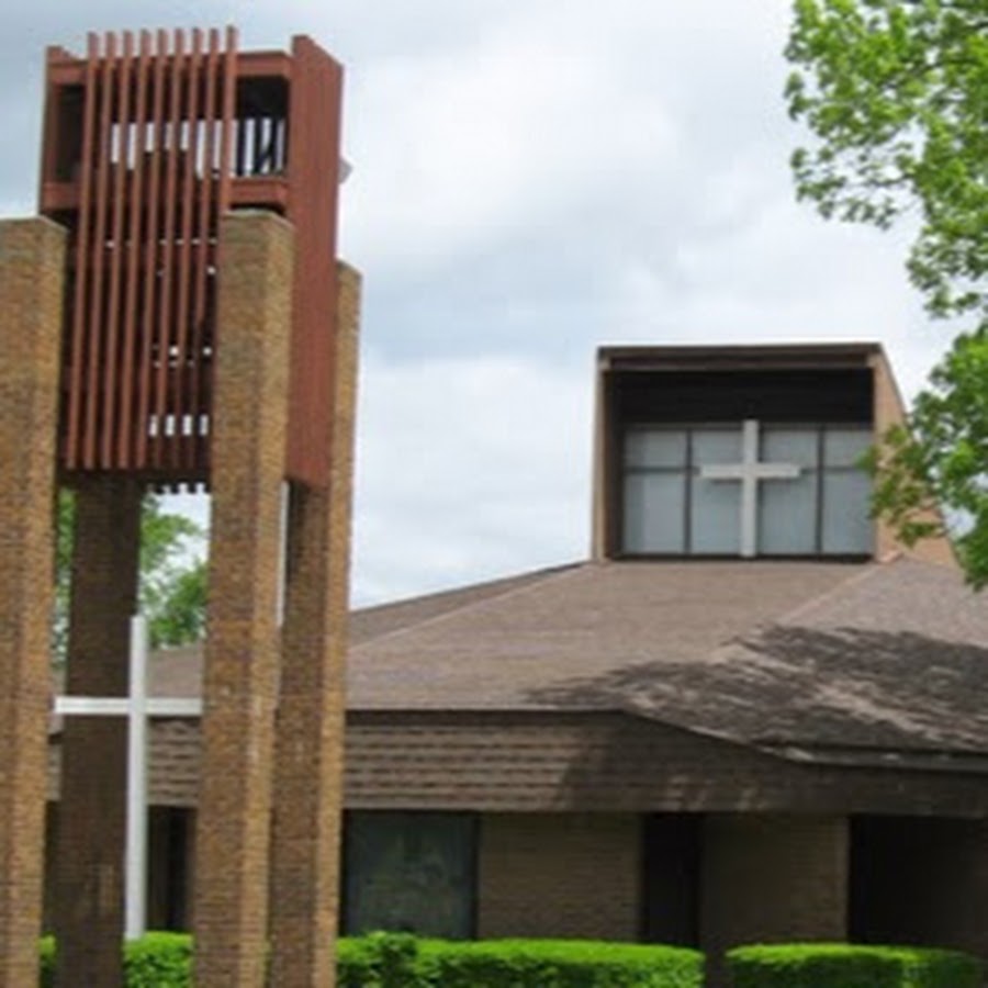 Immanuel Lutheran Church, Altamont, IL YouTube