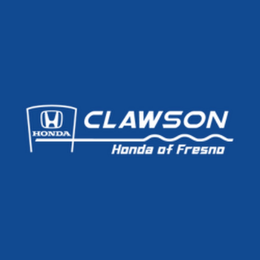 Clawson Honda of Fresno YouTube