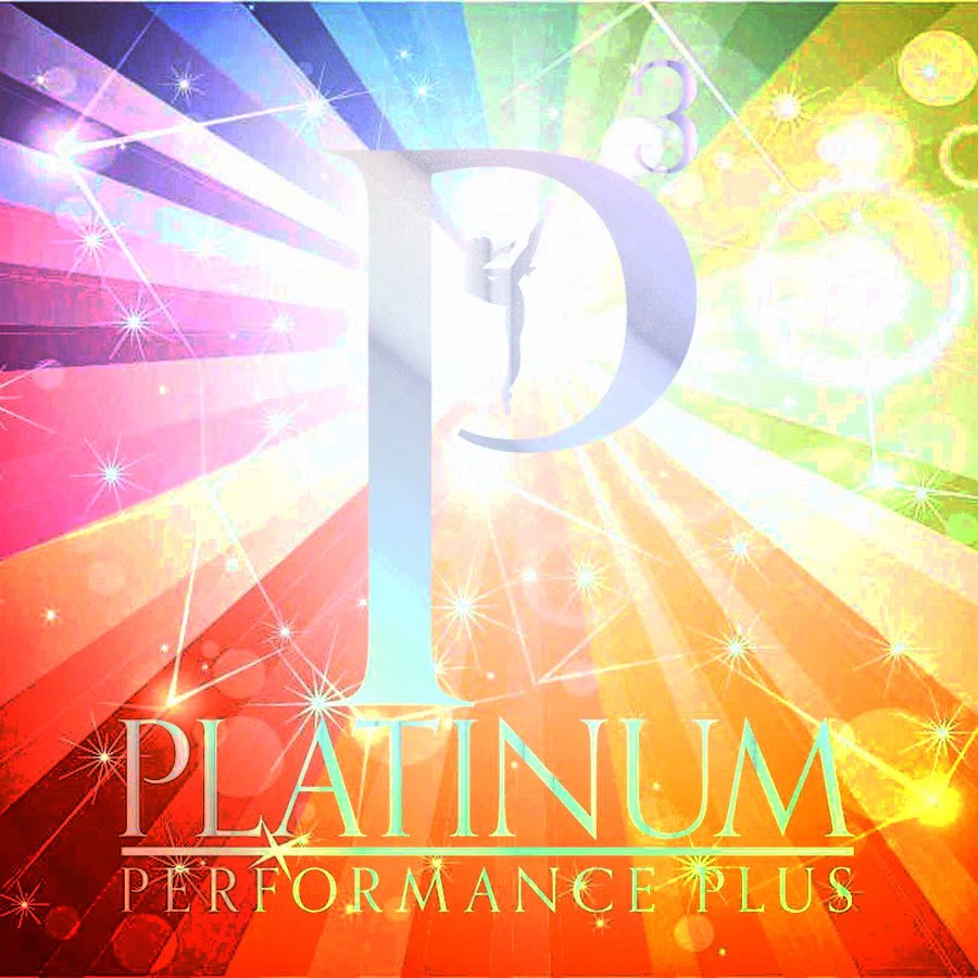 Platinum Performance Plus YouTube