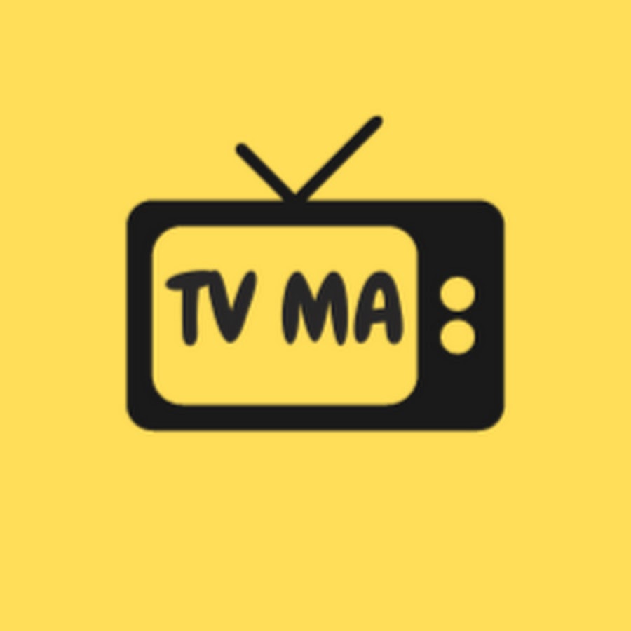 TV MA YouTube