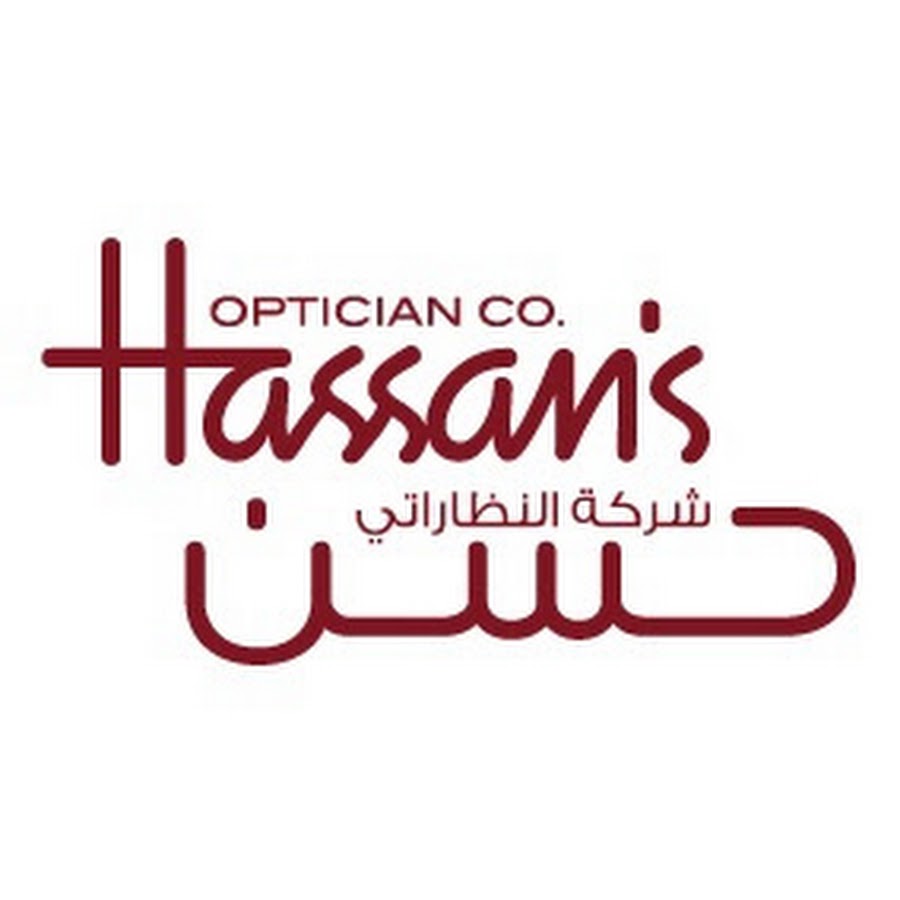 Hassan's Optician Co YouTube