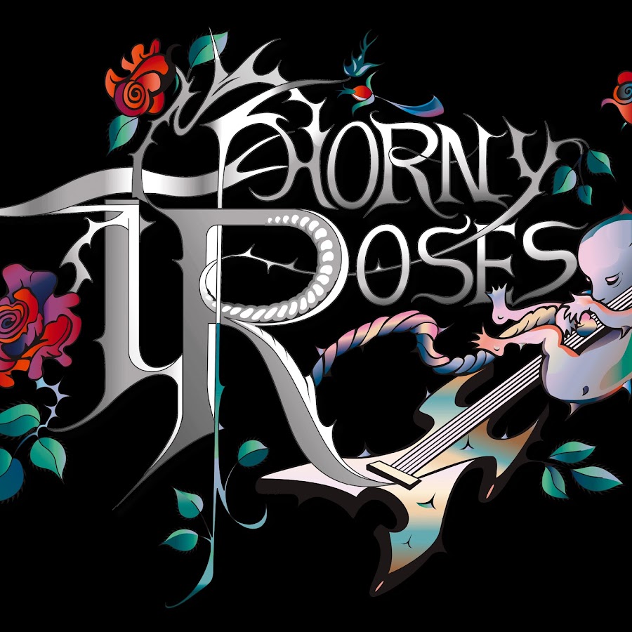 Thorny Roses - YouTube