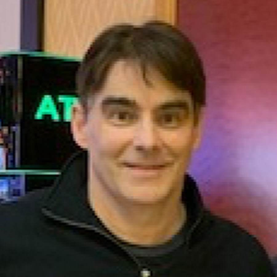 Keith Blade 