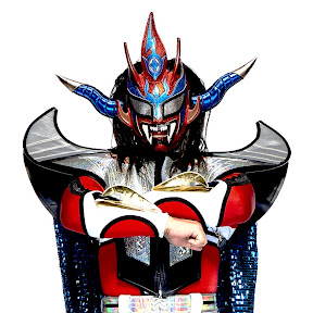 ÿ饤ͥ-Jyushin thunder Liger CHANNEL-