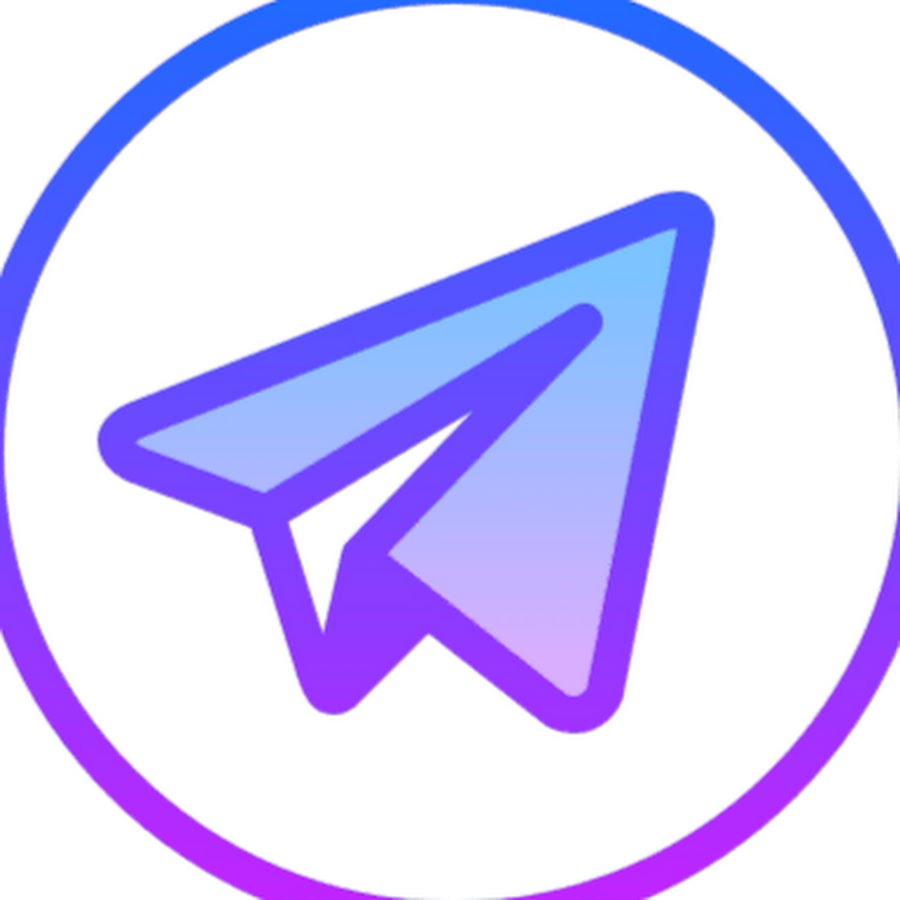 Значок Telegram