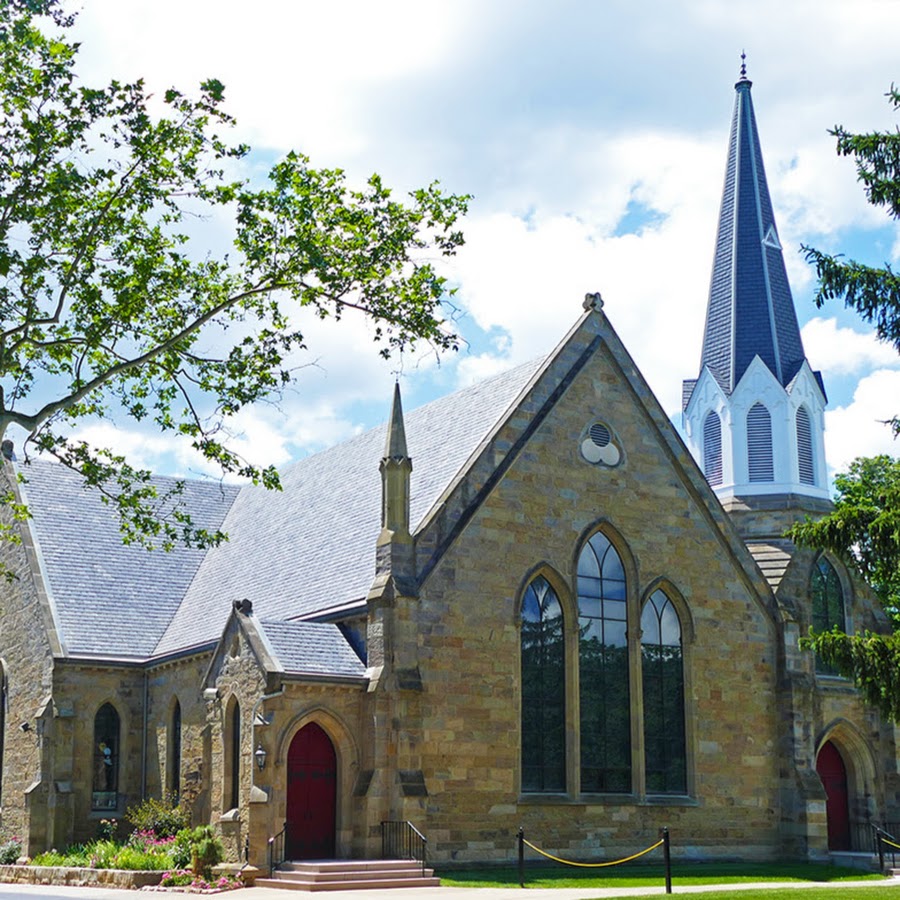 Sewickley Presbyterian Church YouTube