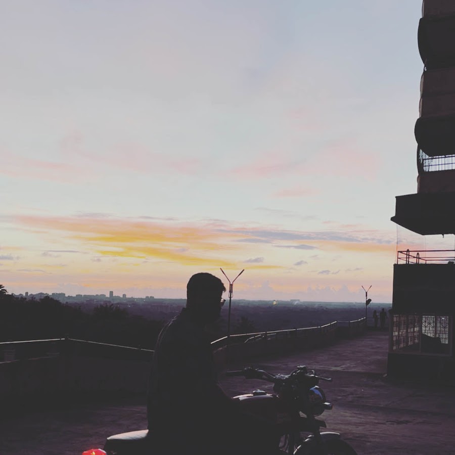 Vineeth Vij - YouTube