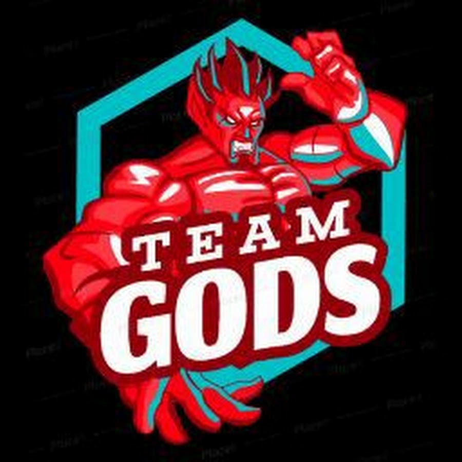 TEAM GoDs GAMING YouTube