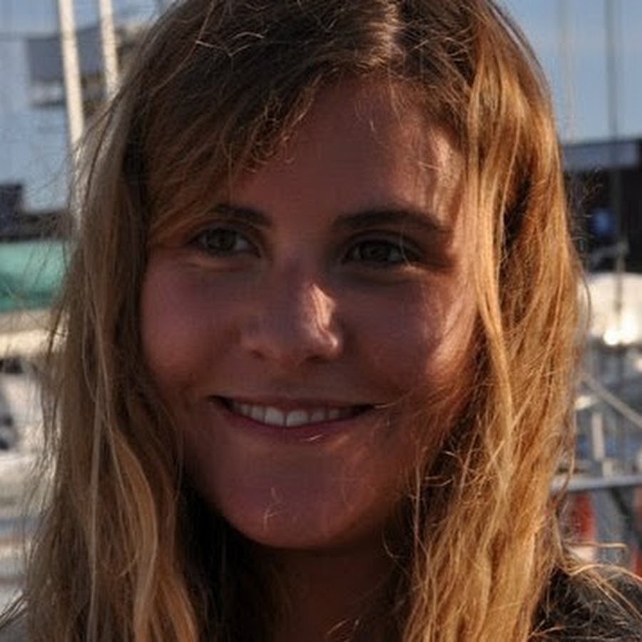 Clarysse Le Reste Du Monde Age Clarisse sur l'Atlantique - YouTube